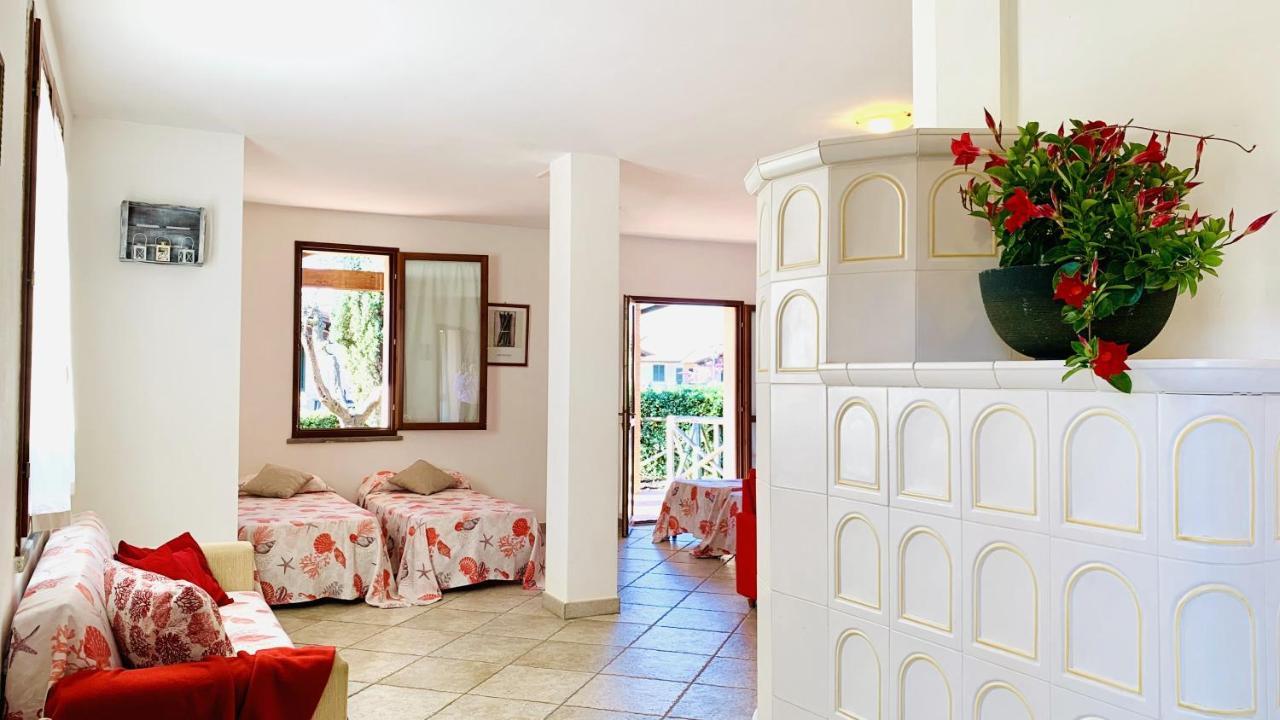 Casa In Maremma Tuscany Village Scarlino Exterior photo