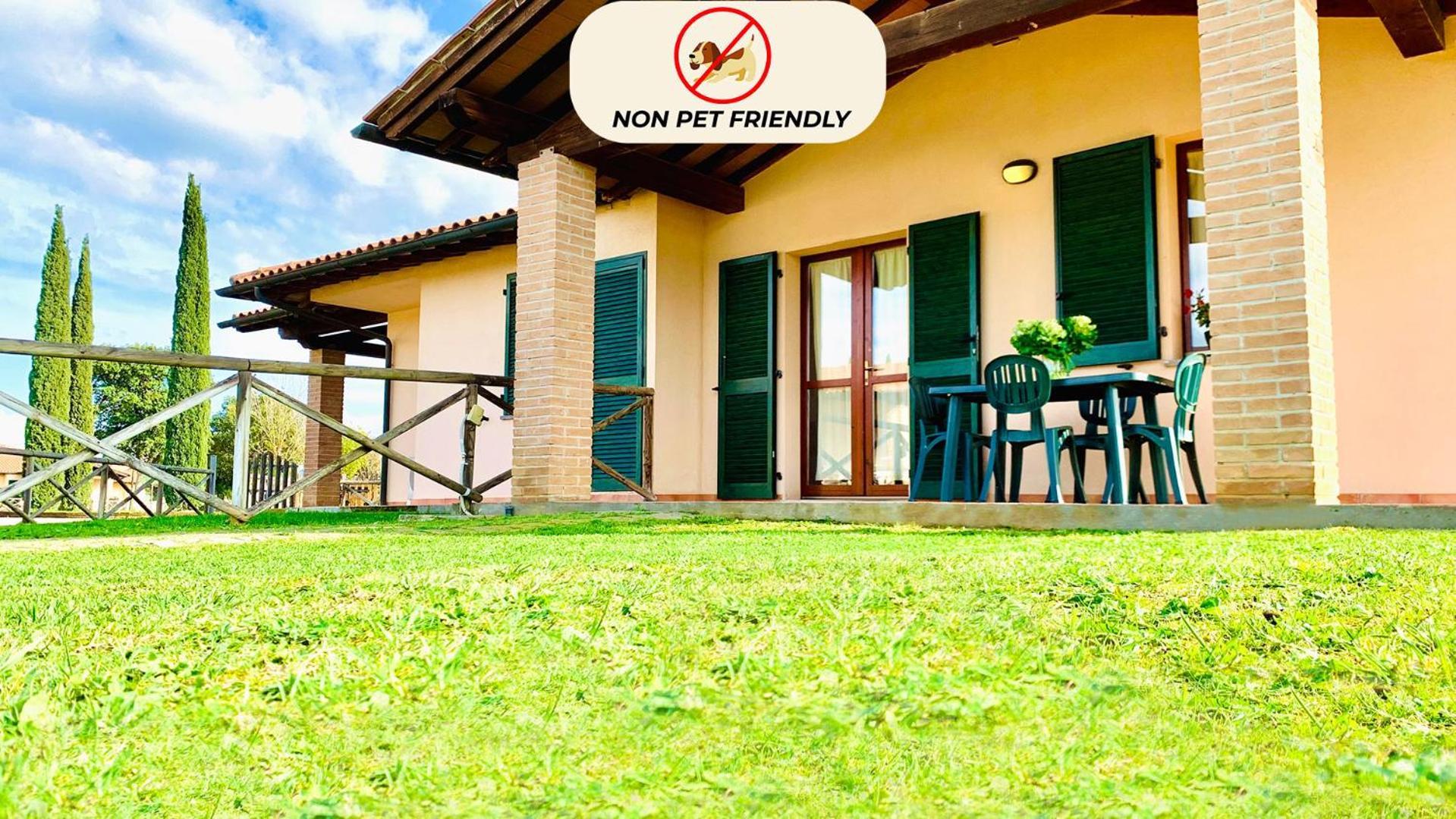 Casa In Maremma Tuscany Village Scarlino Exterior photo